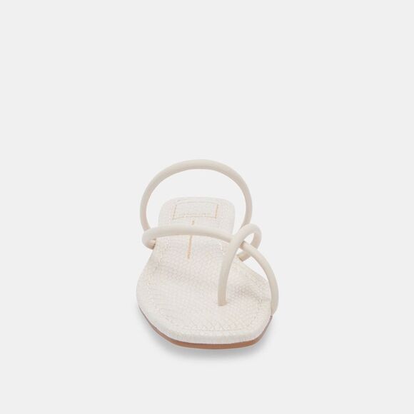 Dolce Vita | Leanna Sandal - Picture 5 of 9